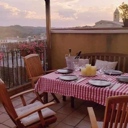 Espectacular Casa Rural Ca L'Esquerre Cervia Екстер'єр фото