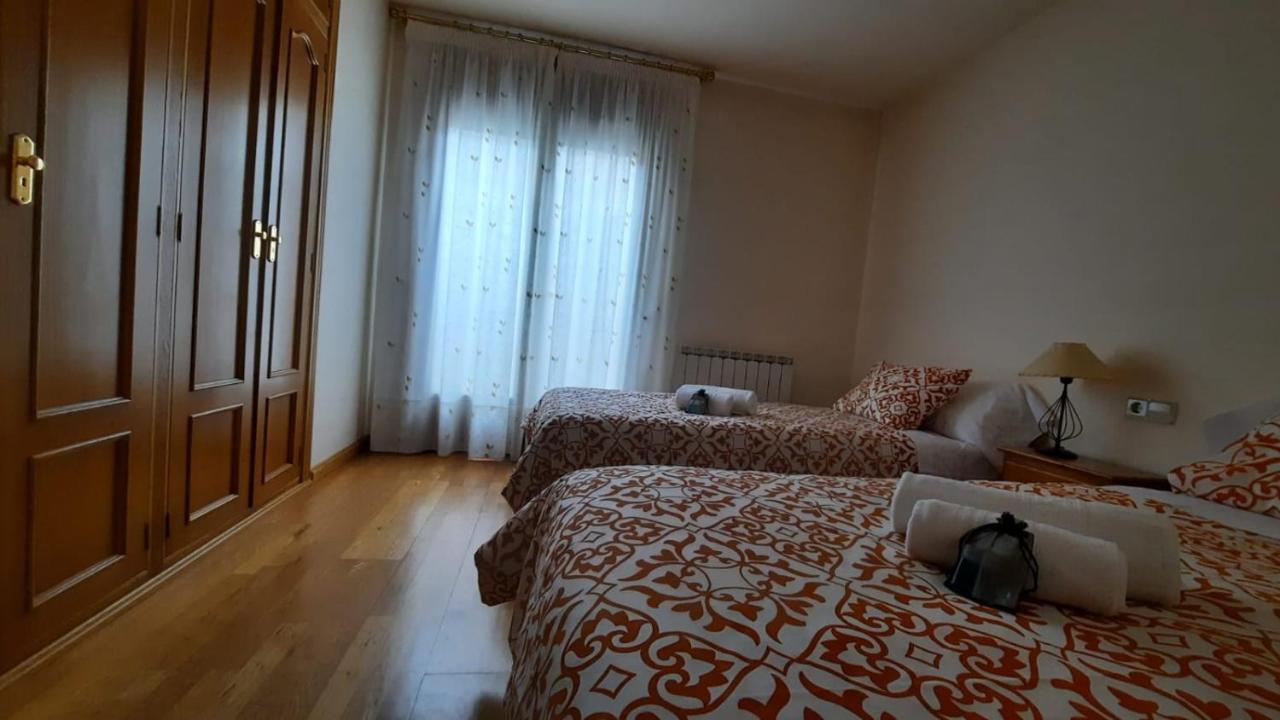 Espectacular Casa Rural Ca L'Esquerre Cervia Екстер'єр фото