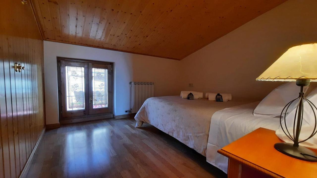 Espectacular Casa Rural Ca L'Esquerre Cervia Екстер'єр фото