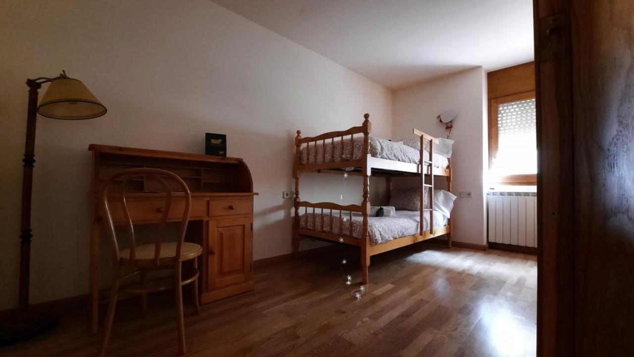 Espectacular Casa Rural Ca L'Esquerre Cervia Екстер'єр фото