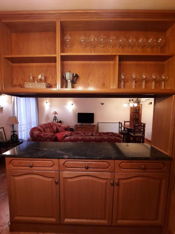 Espectacular Casa Rural Ca L'Esquerre Cervia Екстер'єр фото