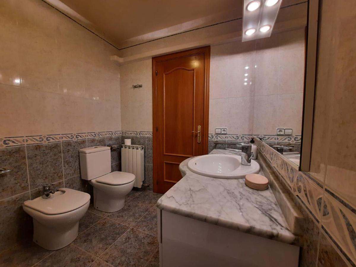 Espectacular Casa Rural Ca L'Esquerre Cervia Екстер'єр фото
