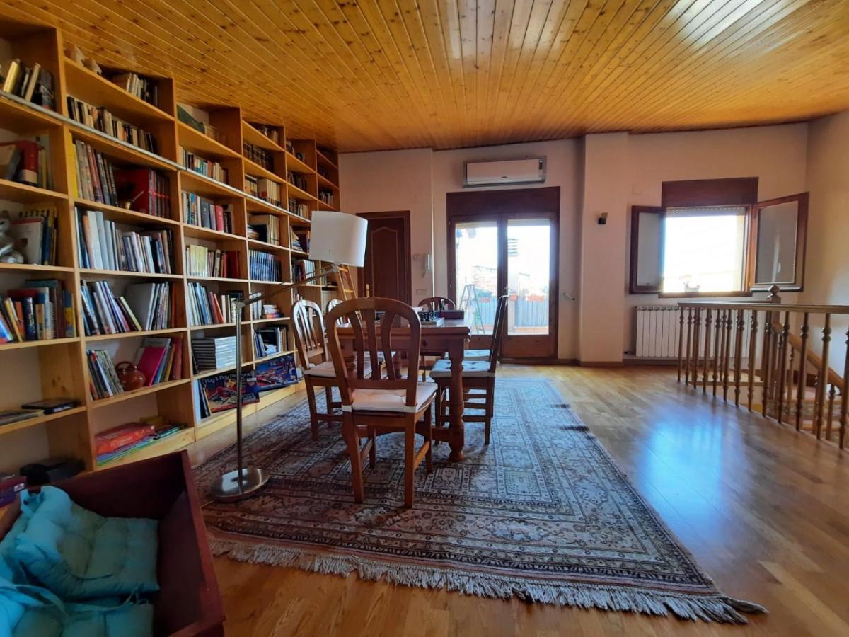 Espectacular Casa Rural Ca L'Esquerre Cervia Екстер'єр фото