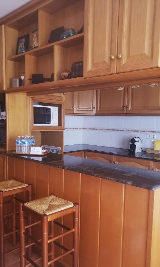 Espectacular Casa Rural Ca L'Esquerre Cervia Екстер'єр фото